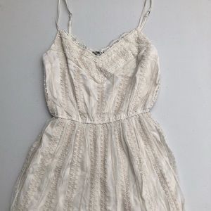 NWT beautiful Abercrombie and Fitch dress